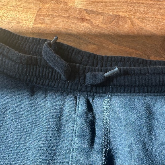 Short 2X1 OLD NAVAY black!!! - Picture 3 of 5